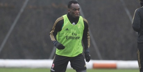 Essien Yakin 'Gerbong Chelsea' Bisa Bawa Milan Maju