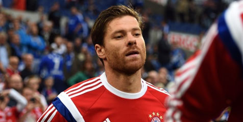 Inilah Alasan Bayern Munich Datangkan Xabi Alonso