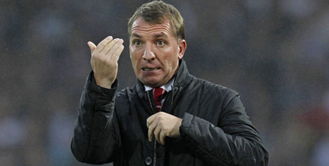 Rodgers Yakin Laga Melawan Everton Akan Berjalan Sulit