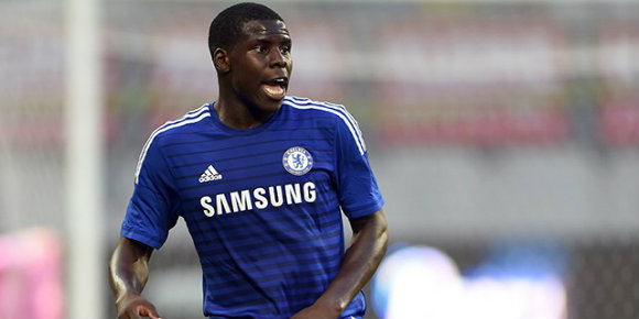 Nama Zouma Ternyata Terinspirasi Dari Legenda Hollywood