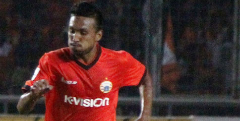 Sriwijaya FC Incar Rohit Chand