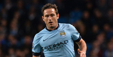 Wenger Tak Yakin Man City Memang Jadi Tujuan Lampard