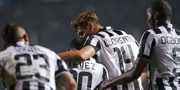 Highlights Serie A: Atalanta 0-3 Juventus