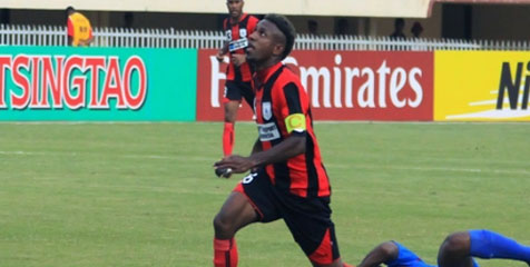 Jika Tanpa Boaz dan Bio Paulin, Persipura Tetap Siap