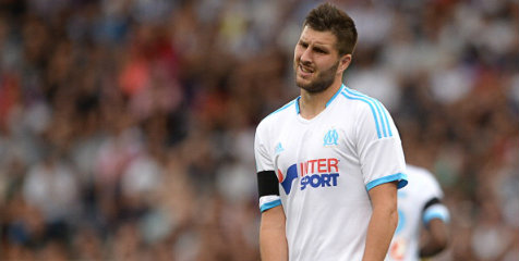 Liverpool Minati Andre-Pierre Gignac?