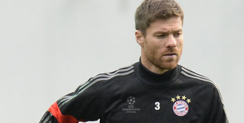 Xabi Makin Dominan, Guardiola Kian Girang