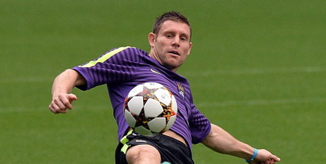 Milner: City Tak Dalam Bentuk Terbaik