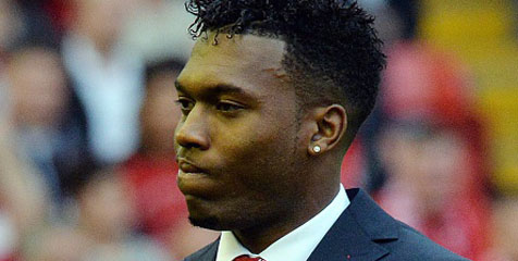 Rodgers Larang Inggris Panggil Sturridge