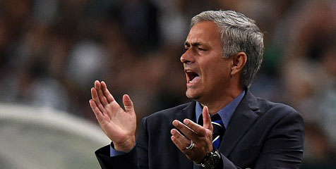 Keown Nilai Mourinho Bisa Sulap Chelsea Jadi Invincibles