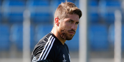 Sergio Ramos: Ludogorets Pertaruhkan Nyawa Mereka