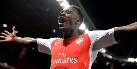 'Terlalu Cepat Bandingkan Welbeck Dengan Henry'