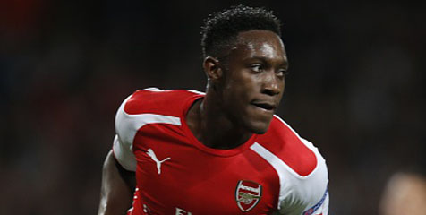 'Wenger Bisa Poles Welbeck Seperti Henry' 