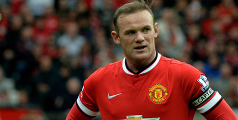 Ferdinand Sanjung Transformasi Rooney