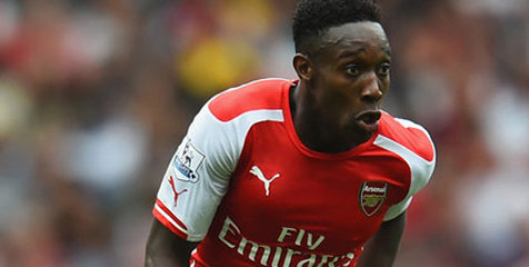 Raih Trigol, Welbeck Sindir Van Gaal