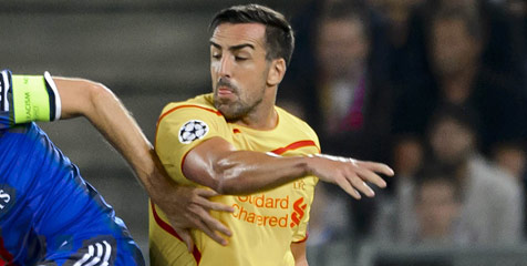 Enrique Pede Liverpool Bisa Gulingkan Madrid