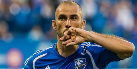 Marco Di Vaio Umumkan Pensiun