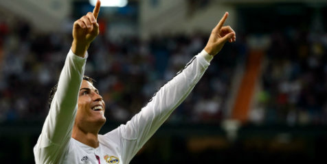 Review: Hattrick Lagi, CR7 Bawa Madrid Gilas Bilbao