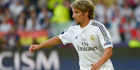 Coentrao Menghilang, Ancelotti Beri Penjelasan