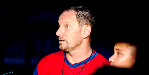 PBR Pandang Persib Sebagai Lawan Terberat