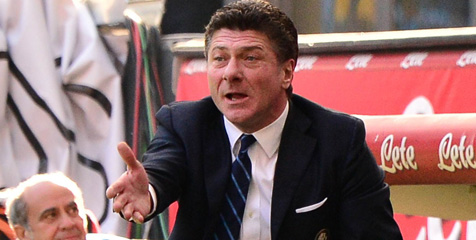 Mazzarri Tetap Tenang Hadapi Rumor Pemecatan