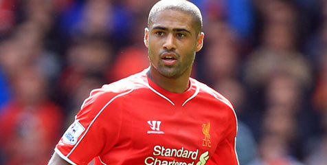 Negosiasi Berhenti, Glen Johnson Siap Pergi