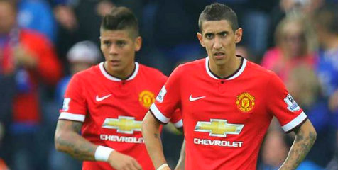 Kursus Bahasa Inggris, Di Maria dan Rojo Dicekoki Sinetron Lokal