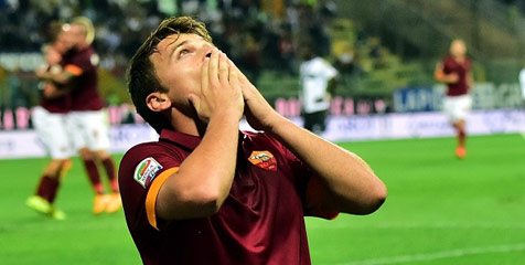 Ljajic: Roma 'Numero Uno' di Italia