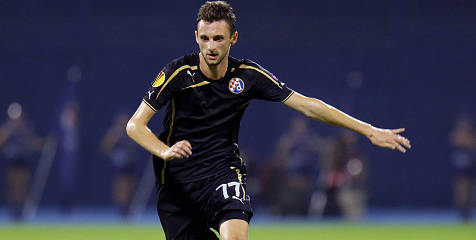 Inter Saingi Arsenal Dapatkan 'The Next Modric'