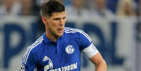 Januari, Arsenal Optimis Menatap Huntelaar