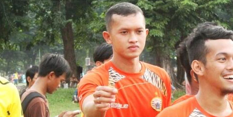 Sriwijaya FC Akui Sudah Sepakat Dengan Ngurah Nanak