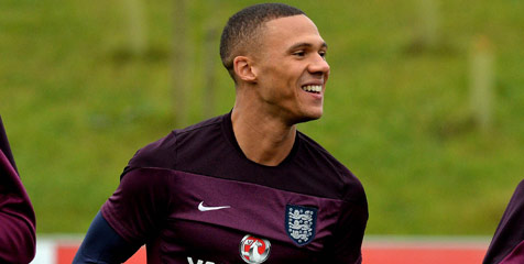 Gibbs Starter Lawan San Marino, Wenger Girang Gibbs Starter Lawan San Marino, Wenger Girang