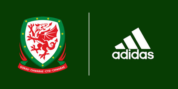 Bocoran Jersey Anyar Wales 2014-15