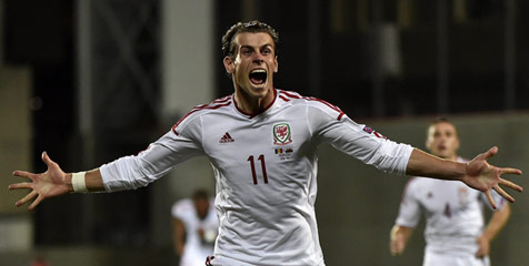 Begovic: Bale Akan Susul Messi dan Ronaldo Begovic: Bale Akan Susul Messi dan Ronaldo