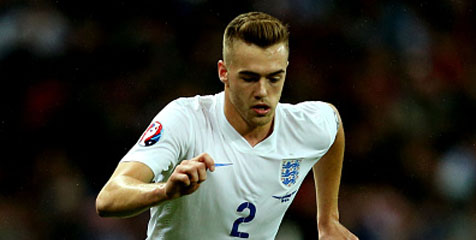 Chambers Puas dengan Debut 90 Menit di Inggris