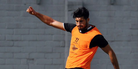 Emre Can: Saya Akan Bertahan Lama di Liverpool