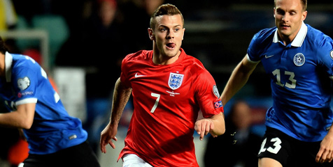 Wilshere Getol Pelajari Aksi Xabi Alonso