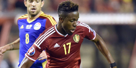 Kompany: Origi Seperti Monster!