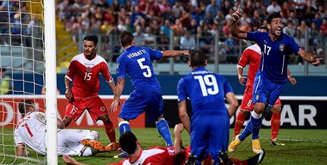 Review: Gol Debut Pelle Bawa Italia Libas Malta