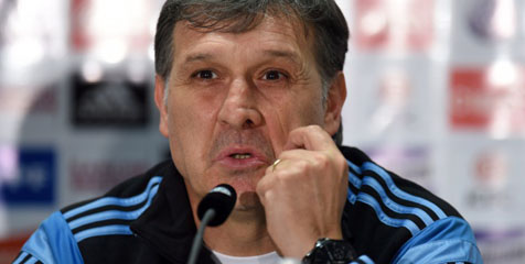 Martino Nikmati Jabatan Bos Argentina