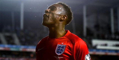 Gabung Arsenal, Welbeck 'Di-Bully' di Timnas