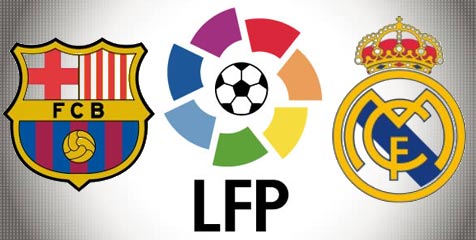 El Clasico Akan Dipimpin Wasit Termuda La Liga