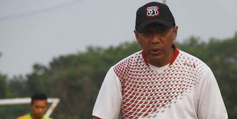 Persebaya Didera Badai Cedera Lagi, RD Tetap Tak Khawatir