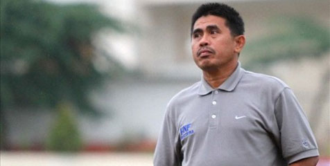 Jelang Liga Nusantara, Laga FC Tantang Persatu