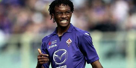 Mourinho Minta Chelsea Kejar Cuadrado