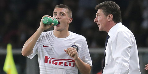 Kovacic Akui Inter Kesulitan