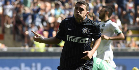 Cocok Proyek di Inter, Kovacic Ingin Menetap Lama