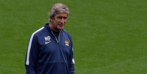 Pellegrini Akui Sulit Kembali Pesta Gol Lawan Tottenham