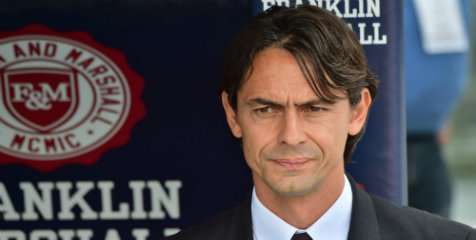 Gagal Clean Sheet, Inzaghi Kecewa