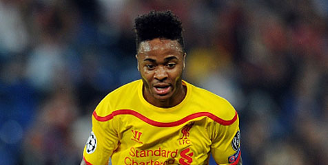 'Chelsea, Arsenal dan Tottenham Pernah Minati Sterling'