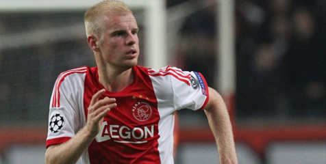 Klaassen: Messi Tak Minta Jersey Saya, Saya Tak Akan Minta Miliknya